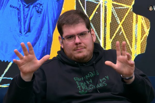 [Defesa da CazéTV diz que 'probabilidade esportiva' não é ação publicitária e nega irregularidades]