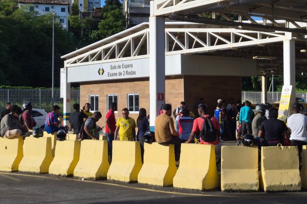 [Brasil bate recorde de emissão de CNH; saiba como estão as novas regras]