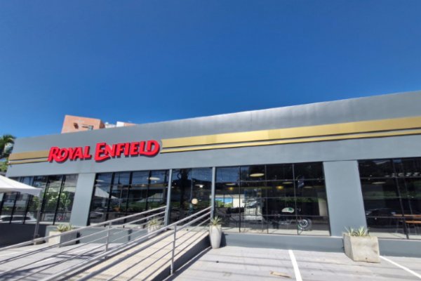 [Royal Enfield amplia presença no Nordeste com novas concessionárias em Alagoas e Pernambuco]