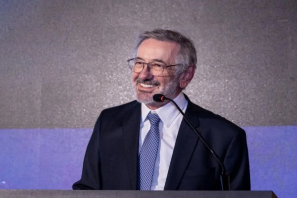 [Márcio Elias Rosa diz que tarifa sobre etanol dos EUA “nunca” entrou em negociação]