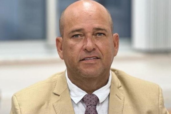 [Após revisão, Justiça decide manter prisão preventiva do deputado Binho Galinha]