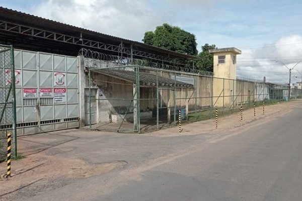 [Policiais Penais de Feira de Santana são condenados à prisão]
