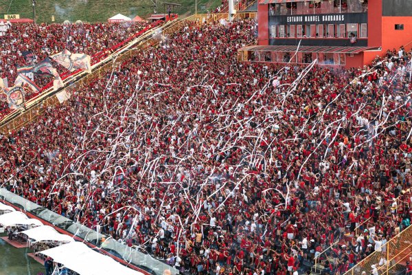 [Vitória anuncia reajuste no valor dos ingressos para o segundo semestre de 2026]