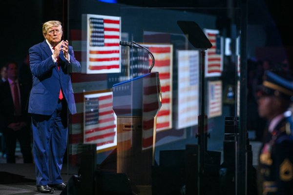 [Trump recua e diz que não acredita em retomada da guerra com o Irã após ameaças de novos ataques]