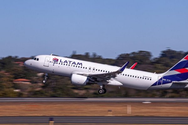 [Empresa aéreas brasileiras lucraram R$ 4,3 bi em 2025]