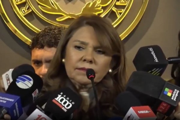 [Vídeo: Senadora paraguaia investigada por falas racistas contra Mbappé culpa geração que nasceu: 