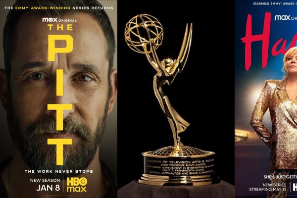 [Emmy 2026: confira os destaques do Oscar da televisão]