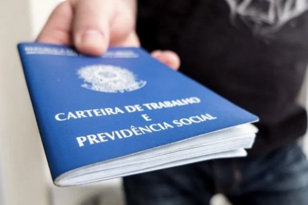 [SineBahia divulga novas vagas de emprego para esta quinta-feira (9)]