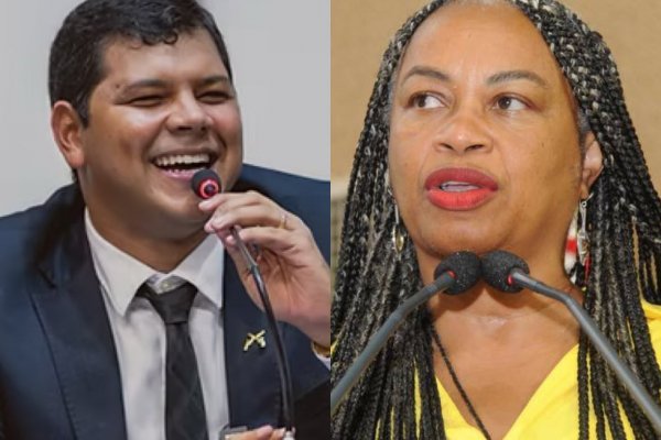 [TJ-BA mantém rejeição de ação contra Diego Castro por chamar projeto de 