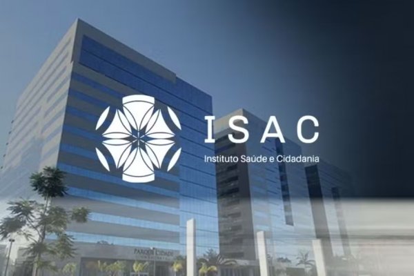 [Instituto é investigado por suposto vazamento de dados de pacientes]