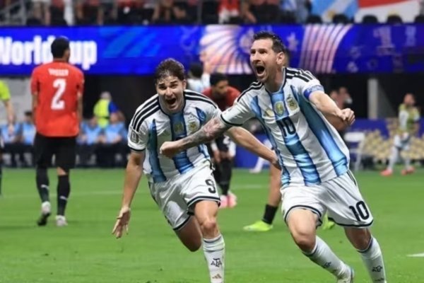 [FBI investiga movimentação de US$ 300 milhões da Federação Argentina de Futebol nos EUA]