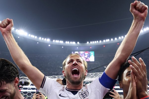 [Inglaterra pode ter feriado nacional se for campeã da Copa do Mundo]