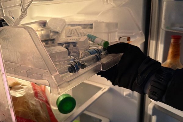 [Pesquisa aponta limitação nos benefícios de canetas emagrecedoras]