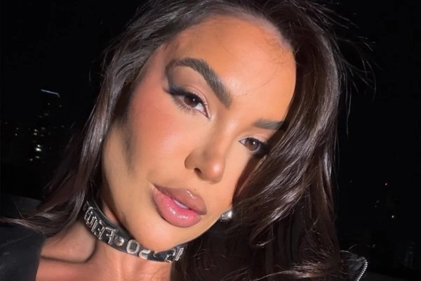 [Influenciadora brasileira morre após cair do 27º andar de prédio em Dubai]