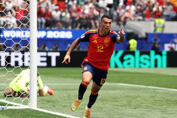 [Copa do Mundo tem confronto entre Espanha e Bélgica nesta sexta]