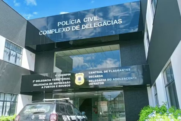 [Mulher é presa suspeita de receber dinheiro para permitir estupro da filha de 9 anos na Bahia]