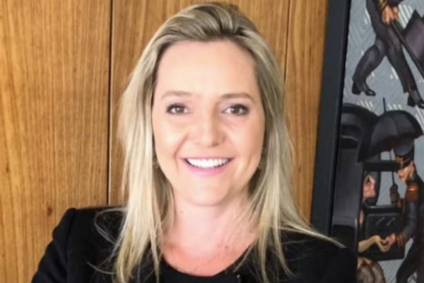 [Mariângela Fialek já havia sido alvo de buscas em investigação sobre o orçamento secreto ]