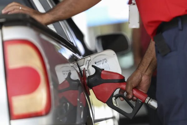 [Acelen registra redução de de 1,9% nos preços da gasolina e do diesel]