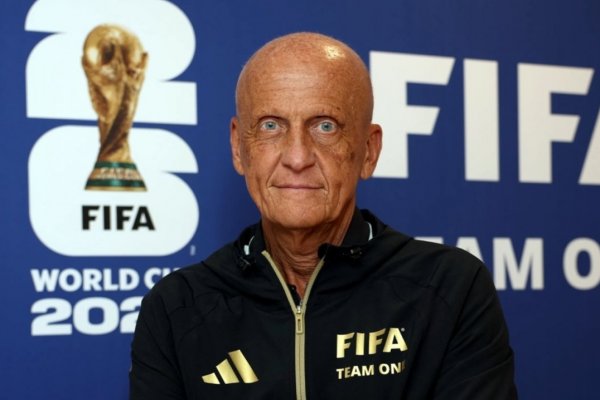 [Após críticas à arbitragem, FIFA rebate acusações de interferência externa na Copa]