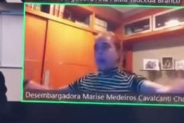[Desembargadora do TRT é afastada após críticas à OAB no Espírito Santo]