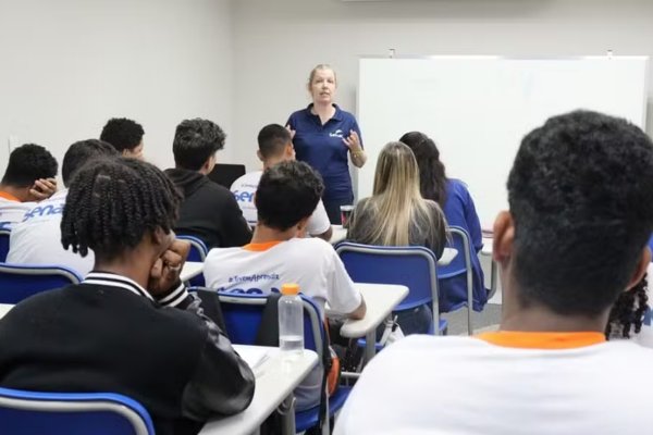 [Senac abre mais de mil vagas gratuitas para cursos na Bahia]