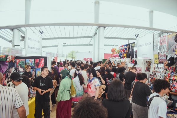 [Feira de Santana recebe evento para fãs de cultura POP ]