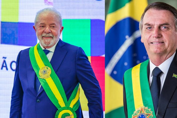 [Nexus/BTG: 27% dos eleitores preferem presidente sem ligação com Lula ou Bolsonaro]