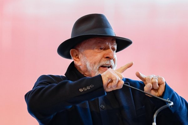 [Governo Lula registra desempenho baixo do esperado em metas da Saúde e do PAC]