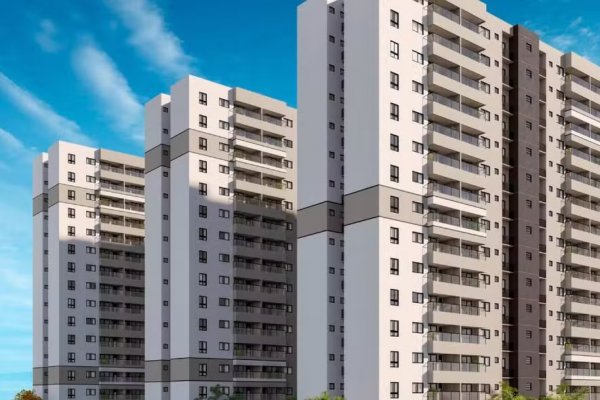 [Feirão oferece imóveis com descontos de até R$ 90 mil e transporte gratuito]