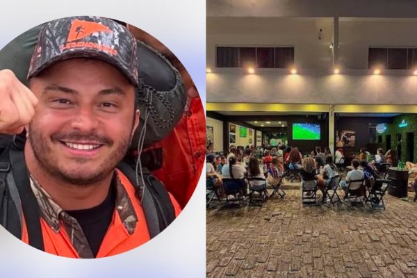 [Dono de bar na Saúde é preso por agredir a companheira com socos no rosto]