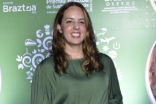 [Prêmio Braztoa de Sustentabilidade 2026 divulga 64 iniciativas semifinalistas de todas as regiões do Brasil! ]
