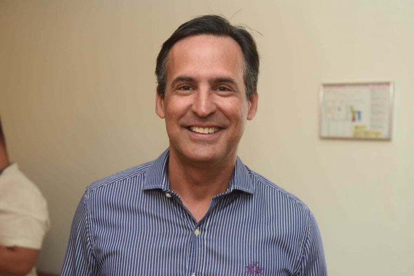 [Alvo de escândalo de corrupção na Prefeitura de Salvador, Luciano Sandes se diz inocente]