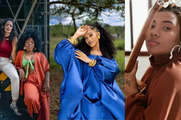 [Lioness Festival une reggae à protagonismo feminino em agosto]