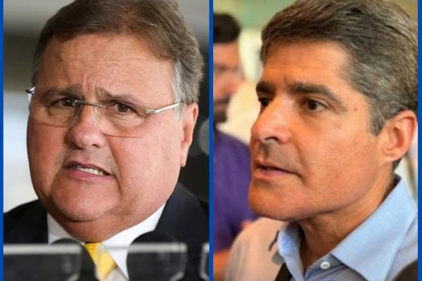 [Geddel Lima cobra posicionamento político de ACM Neto: 'tem que criticar duramente Lula e deixar claro que apoia Flávio Bolsonaro']