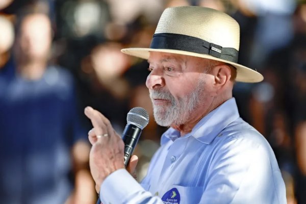 [Quaest: governo Lula é aprovado por 48% dos brasileiros, enquanto 47% desaprovam]
