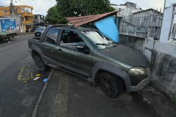 [Adolescente de 17 anos morre e duas pessoas ficam feridas após ataque a tiros em Salvador ]