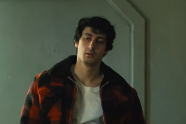Primeiro trailer de [Primeiro trailer de
