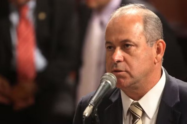[Domingos Brazão perde cargo de conselheiro do TCE-RJ por condenação no caso Marielle]