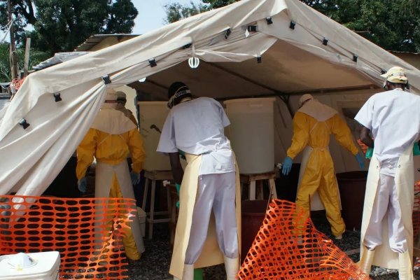 [Surto de Ebola avança na República Democrática do Congo e mortes ultrapassam 700]