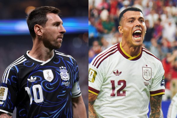 [Argentina x Espanha: saiba onde assistir a final da Copa do Mundo 2026]