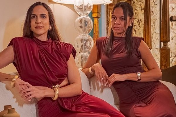 [Sense2 Arquitetura apresenta Adega Latência na CASACOR Bahia 2026! ]