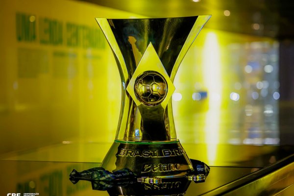 [Brasileirão retorna nesta quinta para concluir primeiro turno e zerar jogos atrasados]