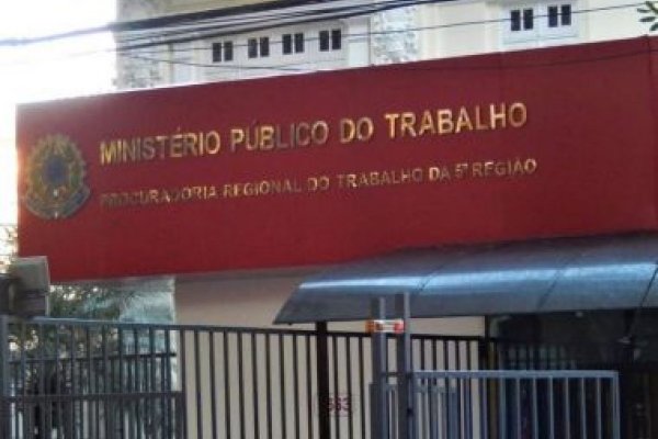 [Trabalhador morre carbonizado no interior da Bahia após alojamento ser atingido por explosão ]