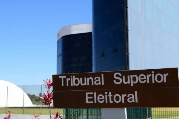 [TSE firma acordo com plataformas digitais para combater desinformação nas eleições de 2026]