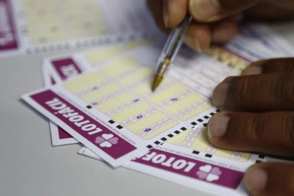[Aposta de Salvador ganha R$ 1,3 milhão após acertar 15 números da Lotofácil]