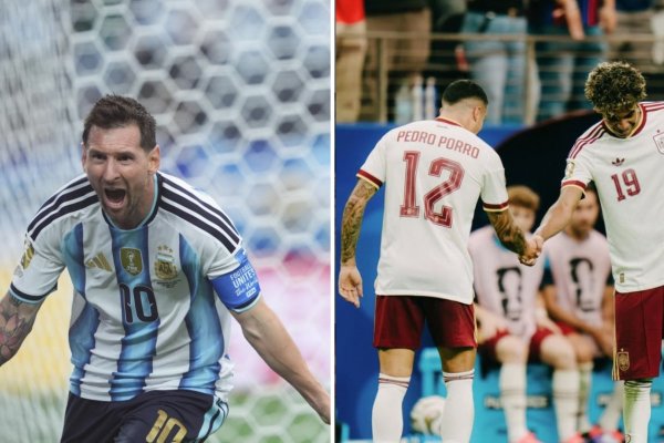 [Final inédita na Copa do Mundo: os caminhos percorridos por Espanha e Argentina até a decisão]