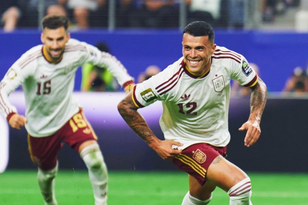 [Finalista da Copa, Espanha pode quebrar recorde de invencibilidade neste domingo (19)]