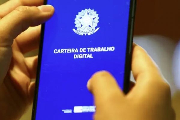 [Confira as vagas de emprego divulgadas pelo SineBahia para segunda-feira (20)]