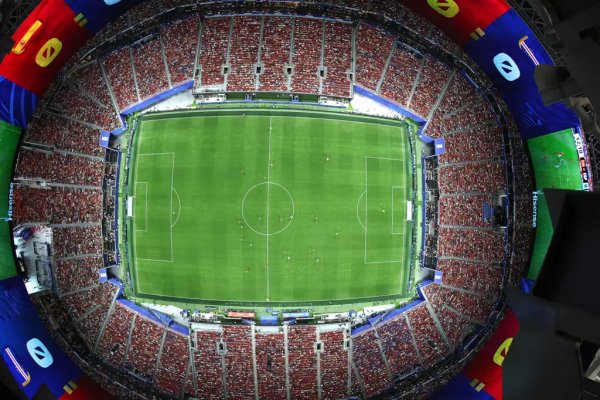 [Confira a programação completa da final da Copa do Mundo]