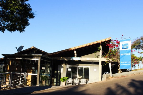 [Summit Hotels anuncia novo empreendimento em Capitólio (MG)! ]
